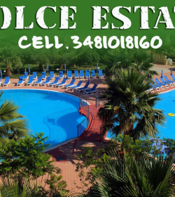Dolce Estate Beach